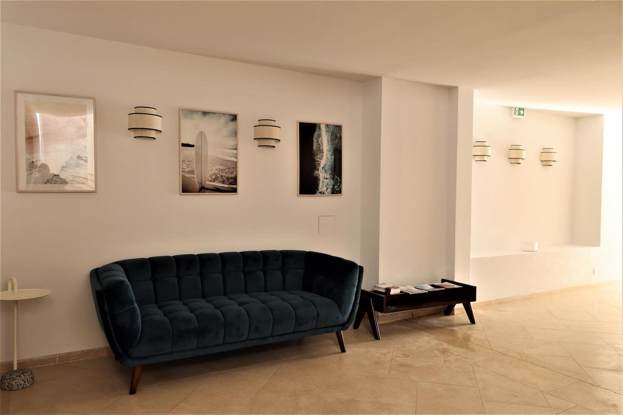 Residence Les Suites Du Port - By Le Saint Ferdinand Аркашон Екстер'єр фото